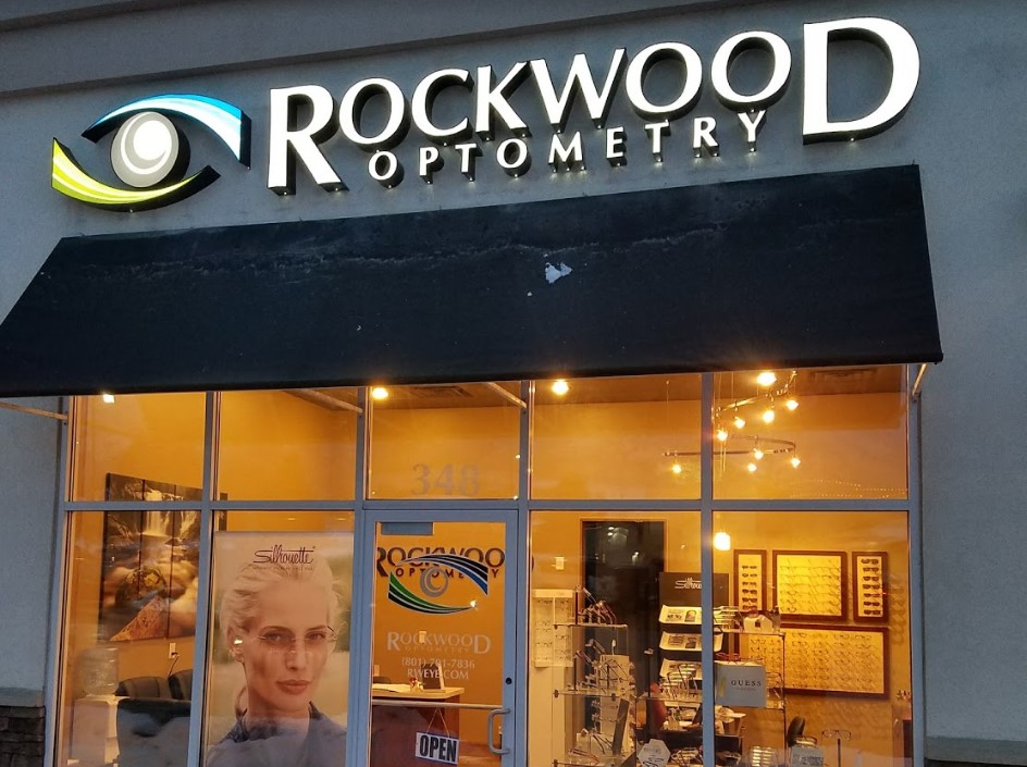 Rockwood Optometry